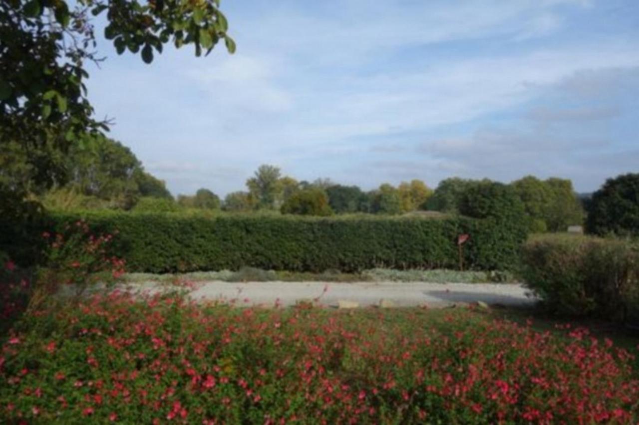 Virevent Villa Carcassonne Eksteriør bilde