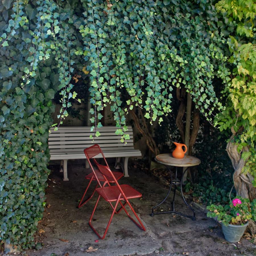 Virevent Villa Carcassonne Eksteriør bilde